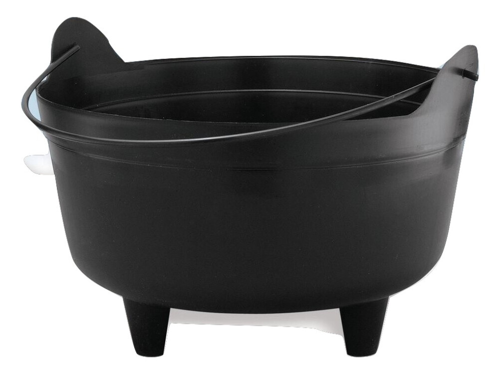 Cauldrons Set Of 3