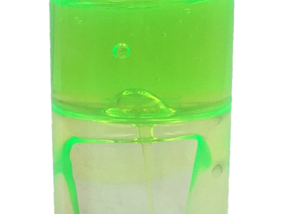 Uv Mini Ooze Tube - Green