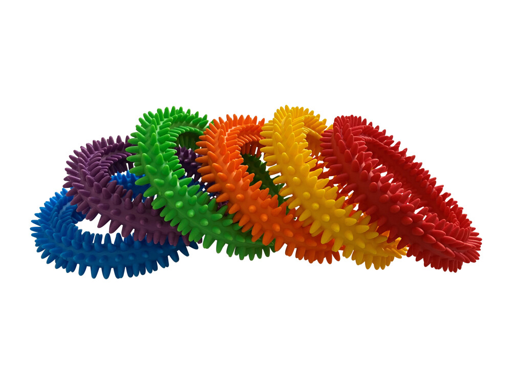 Sensory Ring (6 Pk)