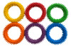 Sensory Ring (6 Pk)