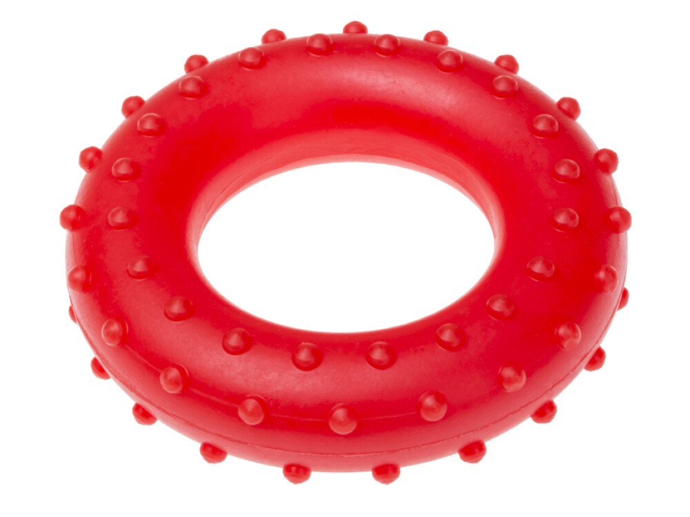 Rubber Ring Massage