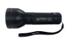 Uv Led Torch - Large (battery Operated - Not Included)