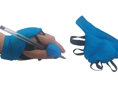 Weighted Handwriting Glove - Small