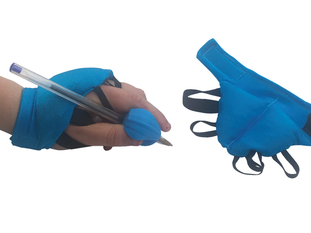 Weighted Handwriting Glove - Small