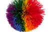 Go Bounce Soft Ball Large 10cm Diameter