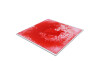 Liquid Floor Tile Red