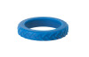 Blue Tread Bangle - Sonic