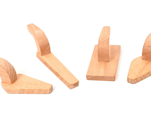 Wooden Building Tools