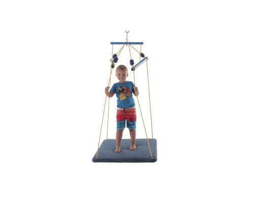 Square Sensory Therapeutic Swing