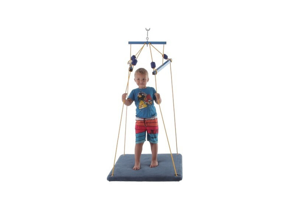 Square Sensory Therapeutic Swing