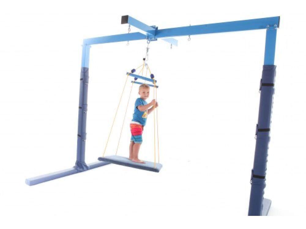 Square Sensory Therapeutic Swing