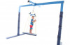 Square Sensory Therapeutic Swing