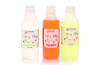 Flavourings 3 Pack