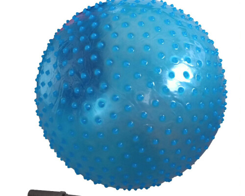 Extra Large Sensory Tactile Ball (deflated, Includes Pump)