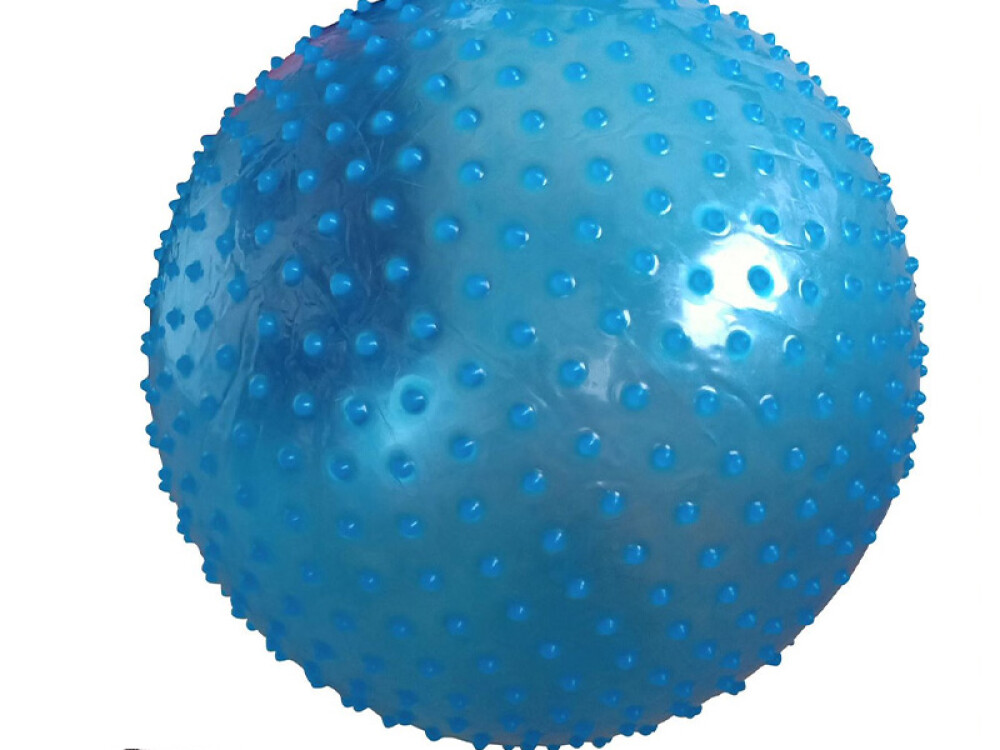 Extra Large Sensory Tactile Ball (deflated, Includes Pump)