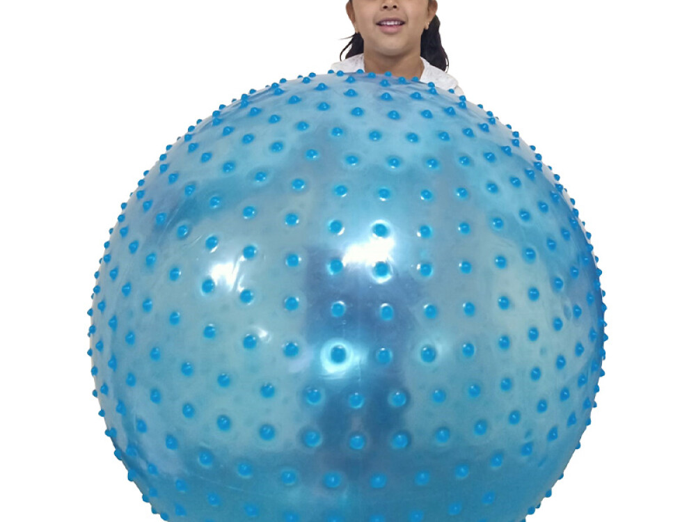 Extra Large Sensory Tactile Ball (deflated, Includes Pump)