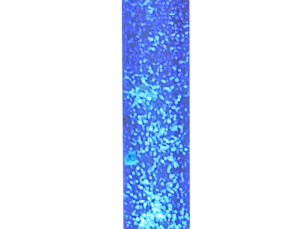 Large Bubble Tube  - All In One (plastic Base) (uk And Eu Adapter)