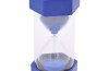 Sand Timer - 5 Min. – Blue