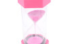 Large Event Sand Timer - 2 Min. - Pink