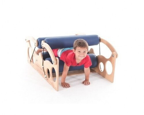 Medium Sensory Therapeutic Body Roller