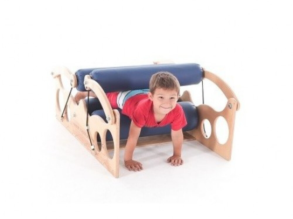 Medium Sensory Therapeutic Body Roller