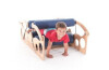 Medium Sensory Therapeutic Body Roller