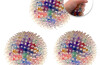 Textured Sensory Stress Ball