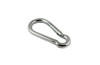 Carabiner Steel Hook