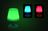 Colour Changing Lamp (interchangeable Eu/uk Adapter)