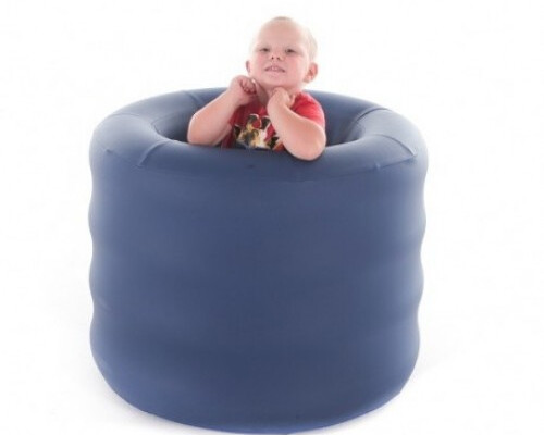 Therapeutic Sensory Barrel