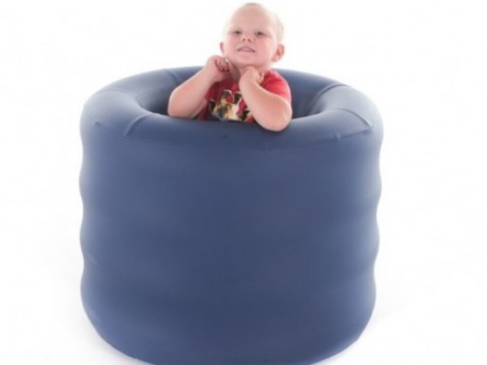 Therapeutic Sensory Barrel