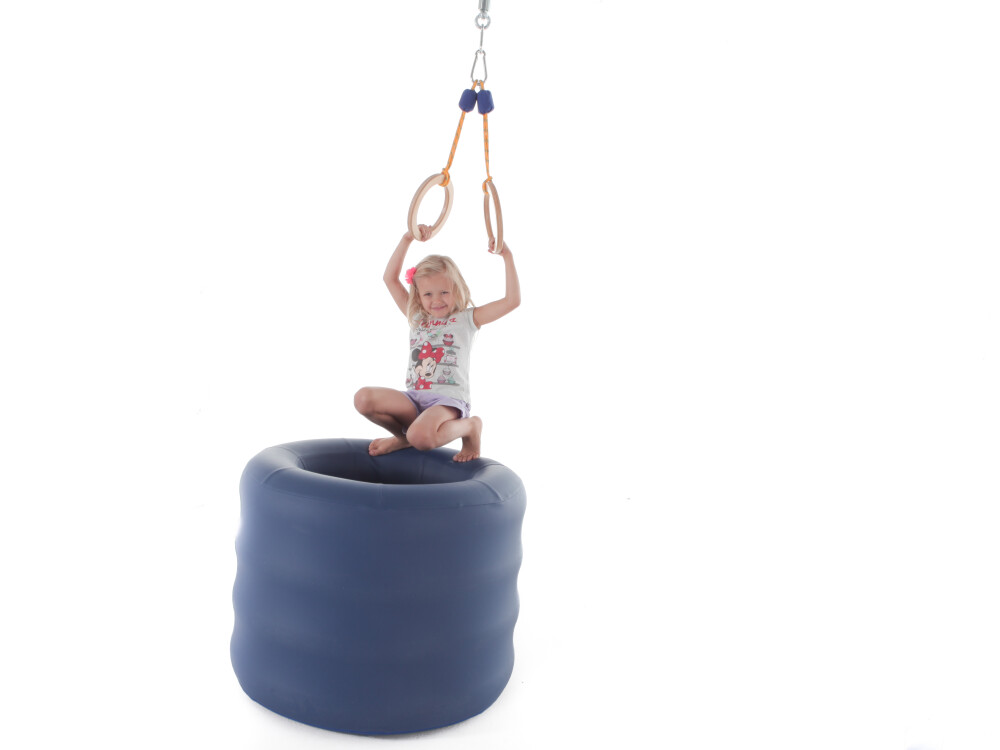 Therapeutic Sensory Barrel