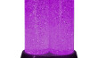 Sensory Twin Tornado Glitter Lamp (usb Adapter)