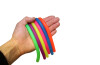 Stretchy Elastic Fidget Snakes (pack Of 6)