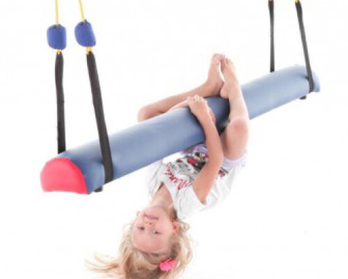 Therapeutic Sensory Bench Swing