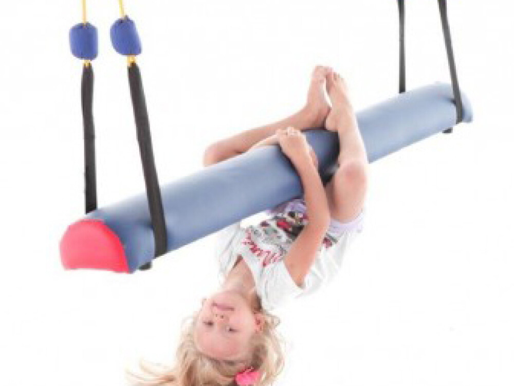 Therapeutic Sensory Bench Swing