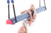 Therapeutic Sensory Bench Swing