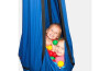 Therapeutic Sensory Hammock With Plastic Balls (recommend Swivel Hook Si303)