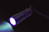 Uv Led Torch - Small (battery Operated - Not Included)