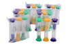 Set Of 30 Mini Sand Timers - Class Pack (10x1 Min. 10x3 Min. 10x5 Min.)