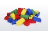 Wise Big Block Set Primary Colours (42 Pieces)