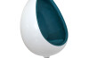 Egg Chair - Green