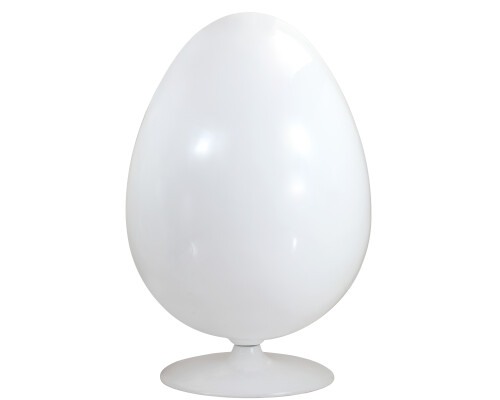 Egg Chair - Green