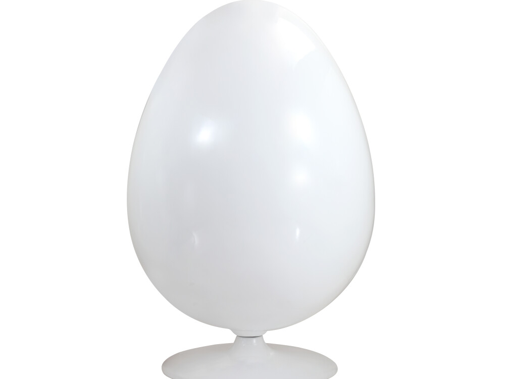 Egg Chair - Green