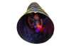 Sensory Pop Up Tunnel With Led Balls