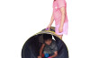 Sensory Pop Up Tunnel With Led Balls