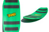 Spooner Board Freestyle Board Green