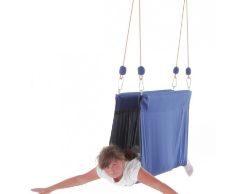 Large Sensory Therapeutic Hammock Swing