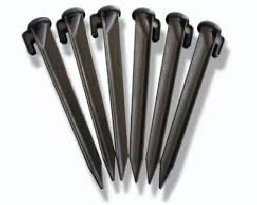 Ground Pegs Pack Of 20