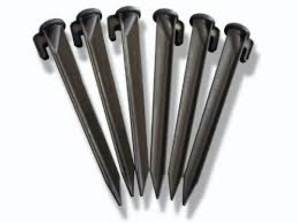 Ground Pegs Pack Of 20